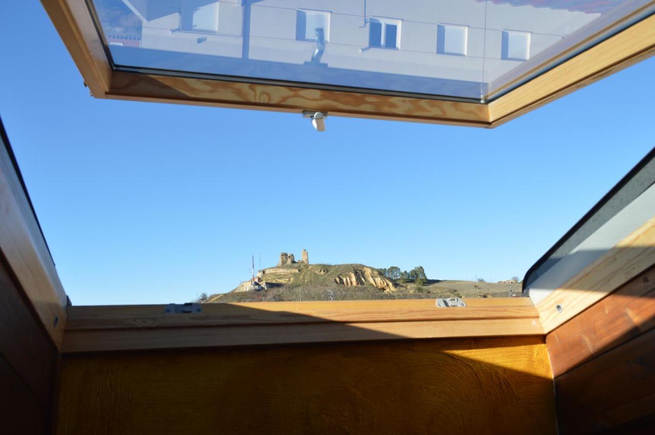 Hotel Rural El Marques Saldaña Εξωτερικό φωτογραφία